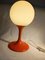 Table Lamp by E.R. Nele for Temde, 1960s 4