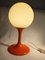 Lampe de Bureau par ER Nele pour Temde, 1960s 2