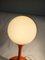 Table Lamp by E.R. Nele for Temde, 1960s 8