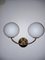 Sconce by Max Bill for Temde, 1960s, Image 1