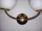 Sconce by Max Bill for Temde, 1960s, Image 5