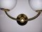 Sconce by Max Bill for Temde, 1960s, Image 9