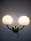 Sconce by Max Bill for Temde, 1960s, Image 2