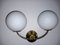 Sconce by Max Bill for Temde, 1960s, Image 4