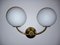 Sconce by Max Bill for Temde, 1960s, Image 3