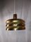 Ceiling Lamp by Hans-Agne Jakobsson for Markaryd 1