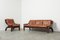 Vintage Danish Living Room Set attributed to Coja, 1970s, Set of 2, Immagine 10