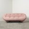 Pink Ploum Sofa from Ligne Roset, 2012 11