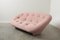 Canapé Ploum Rose de Ligne Roset, 2012 2