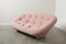 Pink Ploum Sofa from Ligne Roset, 2012, Image 2