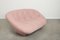 Pink Ploum Sofa from Ligne Roset, 2012, Image 10
