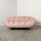 Pink Ploum Sofa from Ligne Roset, 2012, Image 1