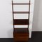 Rosewood One Bay Wall Unit by Poul Cadovius, Denmark, 1960s, Image 16