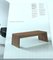 Italian Desk Set by Roberto Danesi for La Maison Frezza, 2000s, Set of 2 9