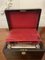 Antique Victorian Rosewood Jewellery and Vanity Box, 1860s 11