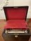 Antique Victorian Rosewood Jewellery and Vanity Box, 1860s, Image 11