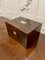 Antique Victorian Rosewood Jewellery and Vanity Box, 1860s, Image 2
