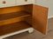 Wood Kitchen Cabinet, 1950s, Image 4