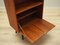 Danish Teak Bookcase, 1970s 8