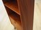 Danish Teak Bookcase, 1970s, Image 9