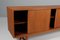 Credenza in quercia di EW Bach, anni '60, Immagine 7