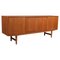 Sideboard in Oak by E. W. Bach, 1960s 1