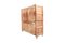 Antique French Bread Raising Cupboard, Image 6