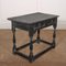 English Painted Lamp Table 6