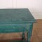 English Painted Lamp Table 9