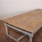 Large French Farmhouse Table, Image 6