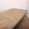 Large French Farmhouse Table 7