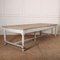 Large French Farmhouse Table, Image 1