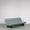 Sofa by Kho Liang Ie or Artifort, Netherlands, 1970s 1