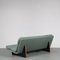 Sofa by Kho Liang Ie or Artifort, Netherlands, 1970s 5