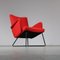 Armchair in the style of Grete Jalk, Denmark, 1950s, Image 3