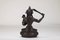 Nepalese Artist, Bodhisattva Manjushri, 1800s, Copper Sculpture 1