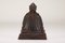 Nepalese Artist, Padmasambhava Medicine Buddha, Copper, 1890s-1910s 3