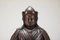 Nepalese Artist, Padmasambhava Medicine Buddha, Copper, 1890s-1910s 6