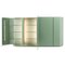 Bramante Storage Cabinet by Kazuhide Takahama for Cassina, Image 3