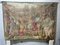 Large French Tapestry by Artis Flora, 1920s 1