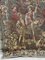 Large Belgian Tapestry with Hunting Scene, Image 3
