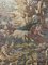 Large Belgian Tapestry with Hunting Scene 4