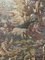 Large Belgian Tapestry with Hunting Scene, Image 4