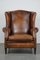 Sheep Leather Ear Chair 1