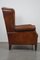 Sheep Leather Ear Chair, Image 4