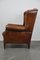 Sheep Leather Ear Chair, Image 6