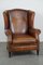 Sheep Leather Ear Chair 2