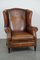 Sheep Leather Ear Chair, Image 2