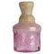 Bubblegum Pink and Yellow Art Glass Vase by Milan Vobruba, Sweden, 1980s, Image 1