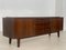 Mid-Century German Sideboard in Wood 3